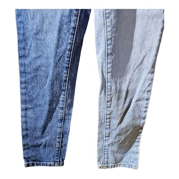 REVICE Yin Yang Tokyo Wash Jeans - Size 24 - Picture 7 of 9